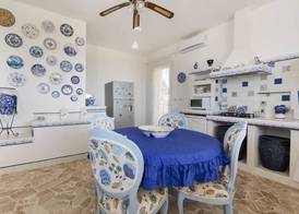 Villa Fontanelle Luxury 5