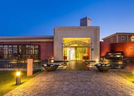 Insotel Punta Prima Prestige Suites & Spa 2