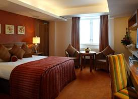 Tullamore Court Hotel 4