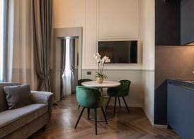 Luxury Apartments Palazzo Nani 2