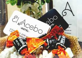 Hotel El Acebo 4
