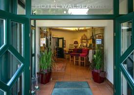 Hotel Walserwirt 2