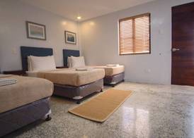 Santa Fe Beach Club 4