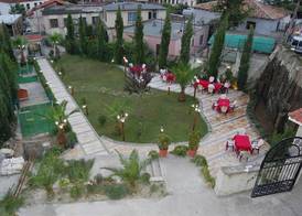Hotel Rezidenca Desaret 2