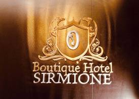 Boutique Hotel Sirmione 2
