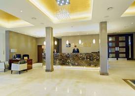Park Grand Heathrow 5