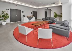 City Express Junior by Marriott Puebla Angelopolis 2