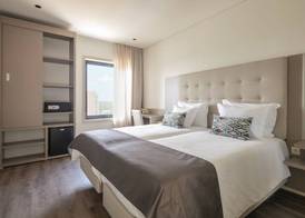 Oporto Airport & Business Hotel 3