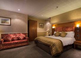 The White Hart Hotel, Boston, Lincolnshire - The Coaching Inn Group 3