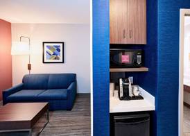 Holiday Inn Express & Suites DIEPPE AIRPORT by IHG 5