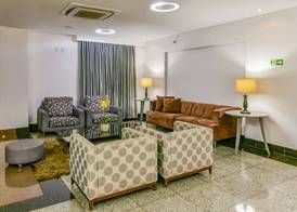Plaza Inn Breeze Aeroporto 5