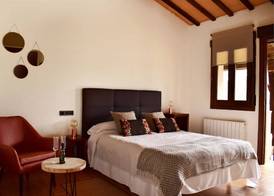 Maille Hotel Rural 4