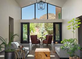 The Wilde Resort and Spa 4