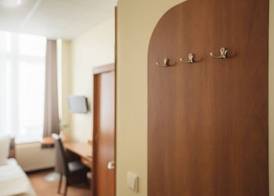 Hotel Hamburg Stadtzentrum 5