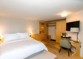 Seven Alpina Boutique Hotel 4