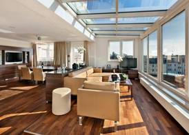 Flemings Hotel Frankfurt Main-Riverside 3