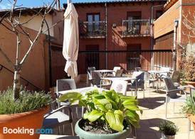 Hotel Villa De Lerma 2