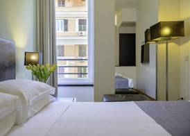 At Home Townhouse - Filiberto 2
