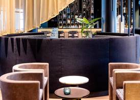 Motel One Frankfurt-Messe 5