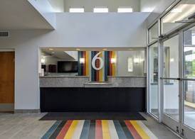 Studio 6 Pensacola, FL - West I-10 2