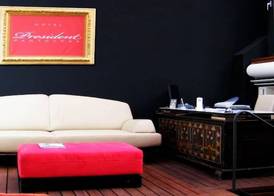 Hotel President Pantovcak 2