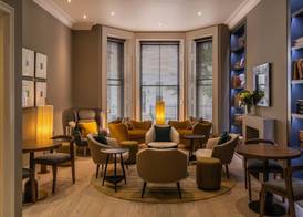 Kula London - Kensington 2