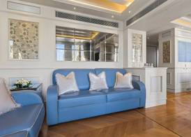 Canaletto Luxury Suites - San Marco Luxury 3