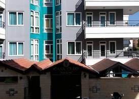 Cleo Hotel 3