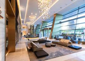 Steigenberger Hotel Doha 2