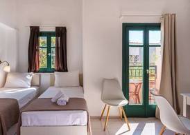 Kri-Kri Village Holiday Apts by Estia 5