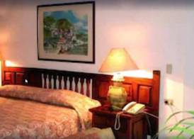 Hotel Suites La Siesta 5