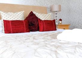 Ashburnham Hotel 4