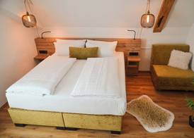 Gasthof zum Ritter - a cozy historical Landmark 5