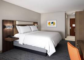 Holiday Inn Express MONTGOMERY - EAST I-85 by IHG 4