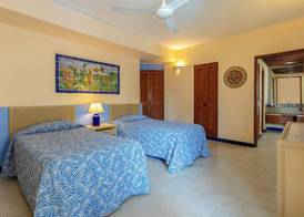 Zuana Beach Resort 5
