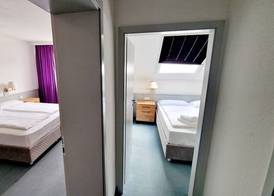Werrapark Aktiv Hotel Am Sommerberg 5