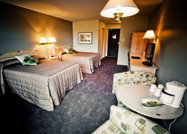 Hotel Stoneham 5