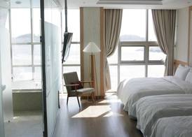 Benikea Hotel Yeosu 3
