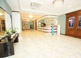 Altus Hotel Baku - Free Massage 3
