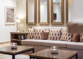 Strandhafer Aparthotel 4