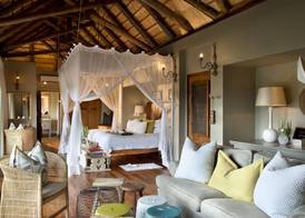 Lion Sands Narina Lodge 5