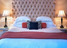 Little Arches Boutique Hotel - Adults Only 4