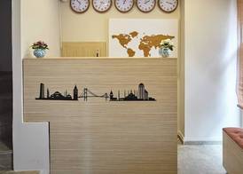 Luna Suites Taksim 2