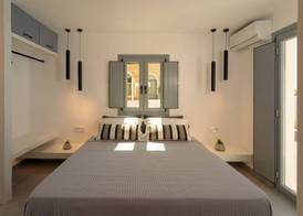 Linea Luxury Suites 5