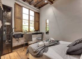 Vigna Vecchia Studio by Mamo Florence 3