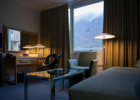 Klingenberg Hotel - Årdal 5