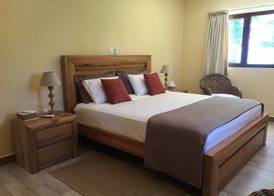 Villa Belle Plage 2