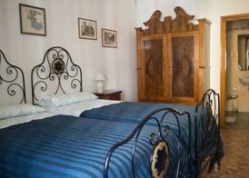 ABC - Bologna in B&B 5
