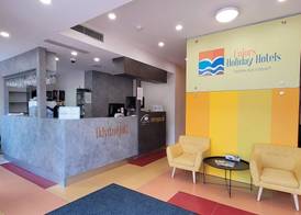 Colors Holiday Hotel 2