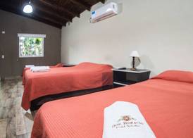 Hotel Don Horacio 5